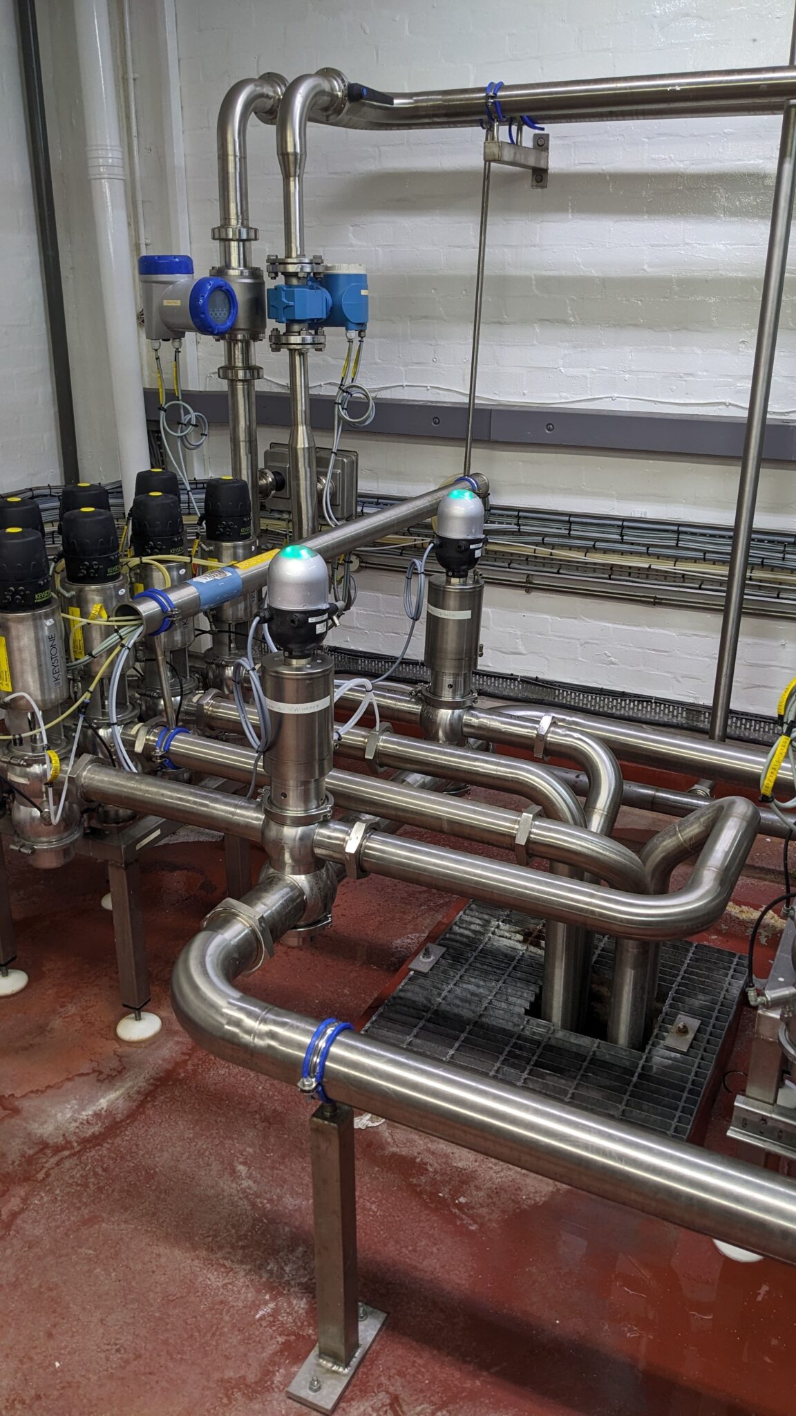 APS Ltd - Bespoke Engineering Solutions